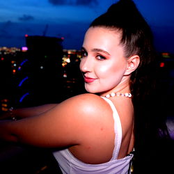 Alana Rose - Model Page