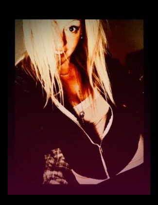 💜AnnaMaeBabyyy💜 photo