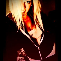 💜AnnaMaeBabyyy💜 photo