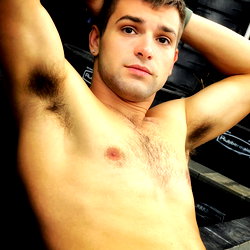 Johnny Rapid photo