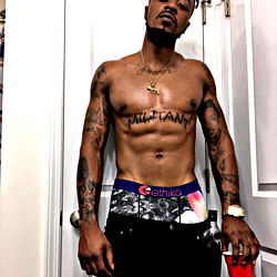 Ali Da Reaper | Top Woman Outdoor