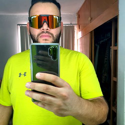 Pedro Garza photo