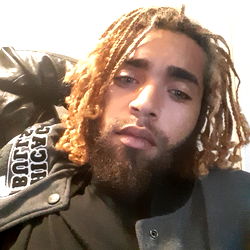 Apollotheblessed photo