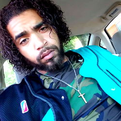 Apollotheblessed photo