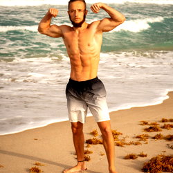 Freeman - A Journey Through Fitness and Yoga