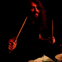 Shaman Cogumelo photo