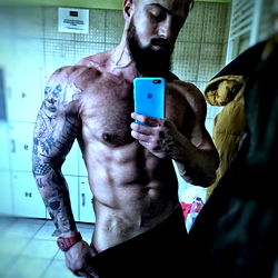 Master Alan Marco photo