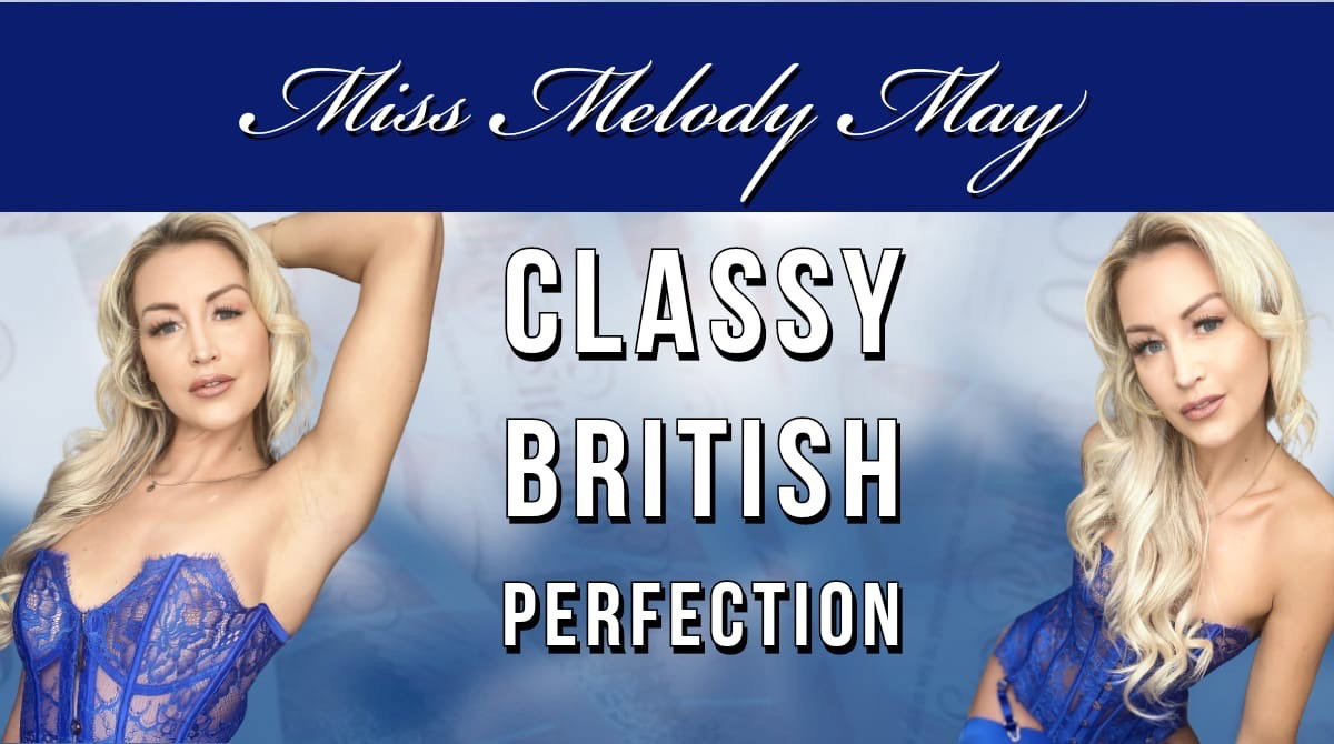 Miss Melody May photo