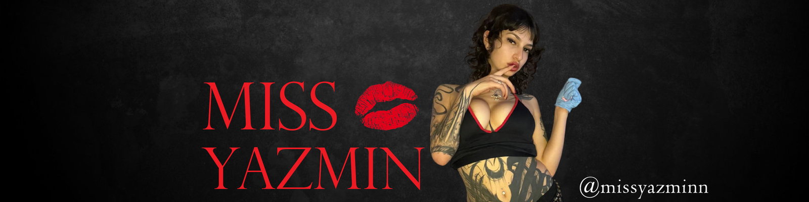 Yazmin🖤 photo
