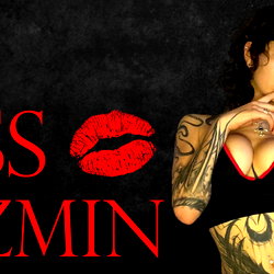 Yazmin🖤 photo