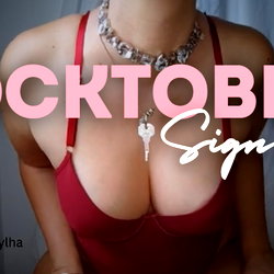 👑 Goddess Kaylha photo