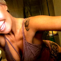 Kerry Katona photo