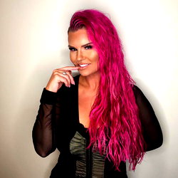 Kerry Katona photo