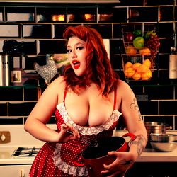 Kazzandra Sariñana photo