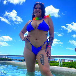 Kazzandra Sariñana photo