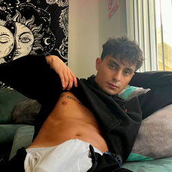 Favorite Twink 😈 photo