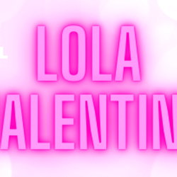 Lola Valentine photo