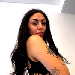 Goddesslara💘 photo