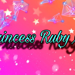Ruby photo