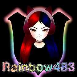 Rainbow483 photo