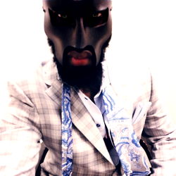 Master Robertson photo