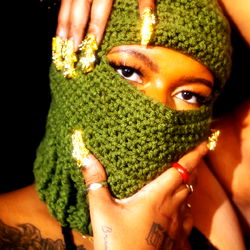 Shiana Joi - Lingerie Seductress