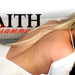 Faith lianne photo