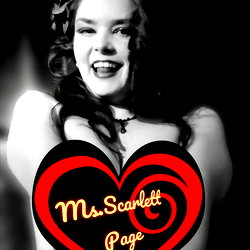 MsScarlettPage photo