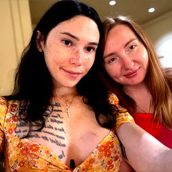 TRANSGINGER photo