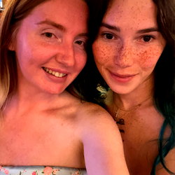TRANSGINGER photo