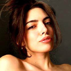 Liz Fermini - Unleashing True Italian Passion on OnlyFans