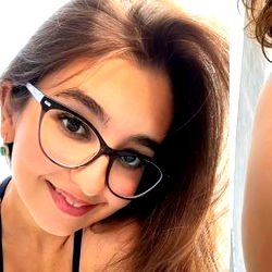 Explore Maribel's Alluring World of OnlyFans