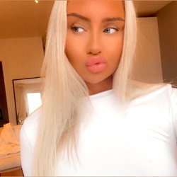 💖𝒴𝑜𝓊𝓇 𝒩𝑜𝓇𝓌𝑒𝑔𝒾𝒶𝓃 𝒷𝒶𝓇𝒷𝒾𝑒💖 NO PPV photo