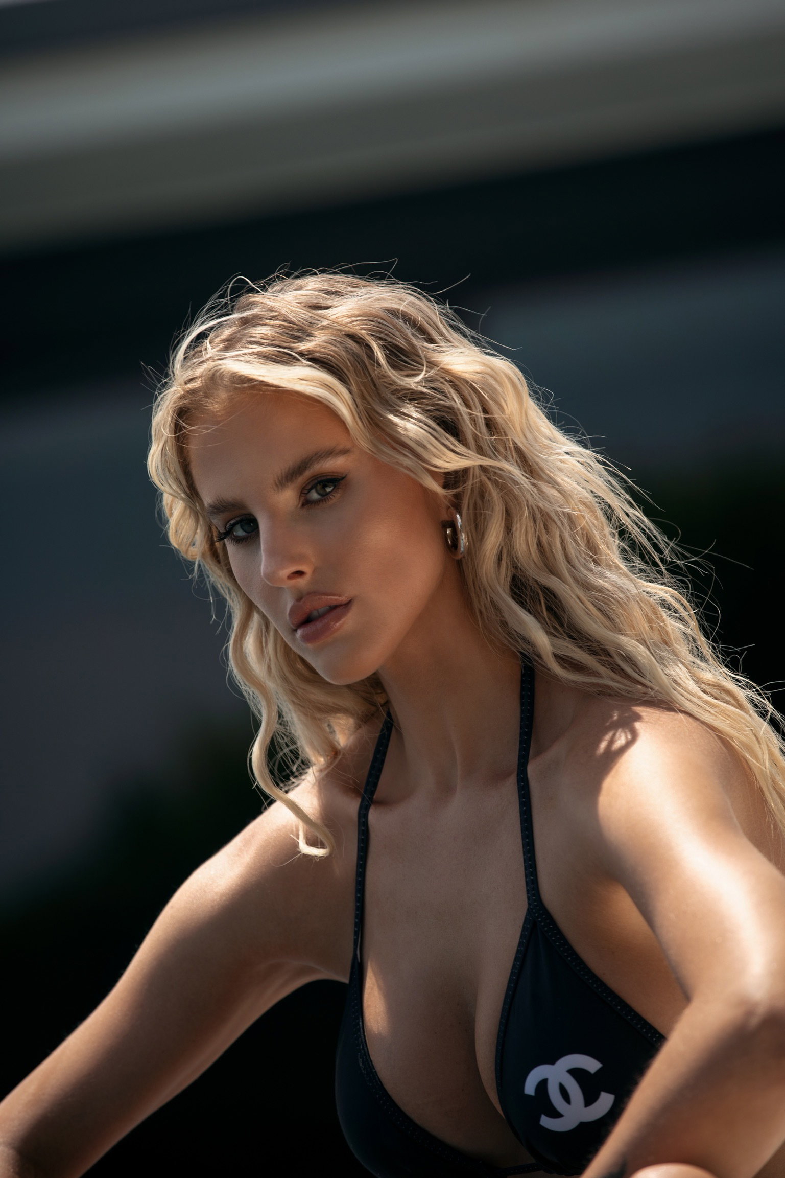 Brennah Black 🖤 photo