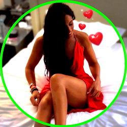 💖 BELLAPERRIX 🟢 😈 photo