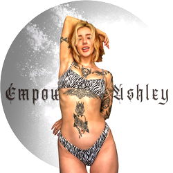 Ashley Fletcher photo