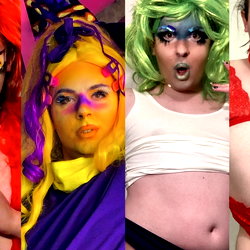 Aunt-Man: Texas-based Top Cosplay Queen on OnlyFans