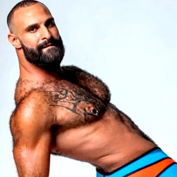 PACO RABO photo