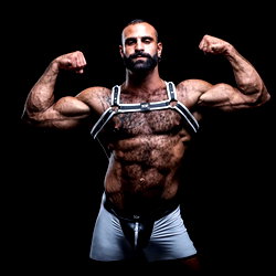 PACO RABO photo