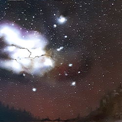 Michael Robert Hall photo