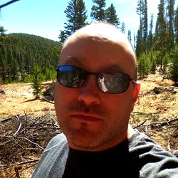 Michael Robert Hall photo