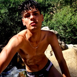 Frisky Boy photo