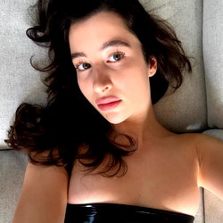 Lucia Malone photo