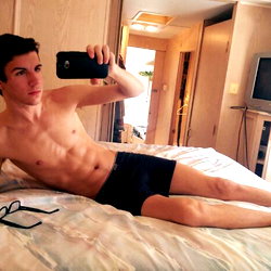 Liam Moretti photo