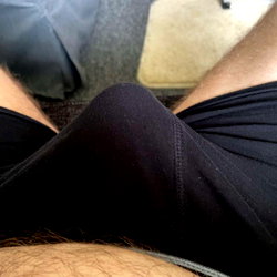 Mr Bi Dude photo