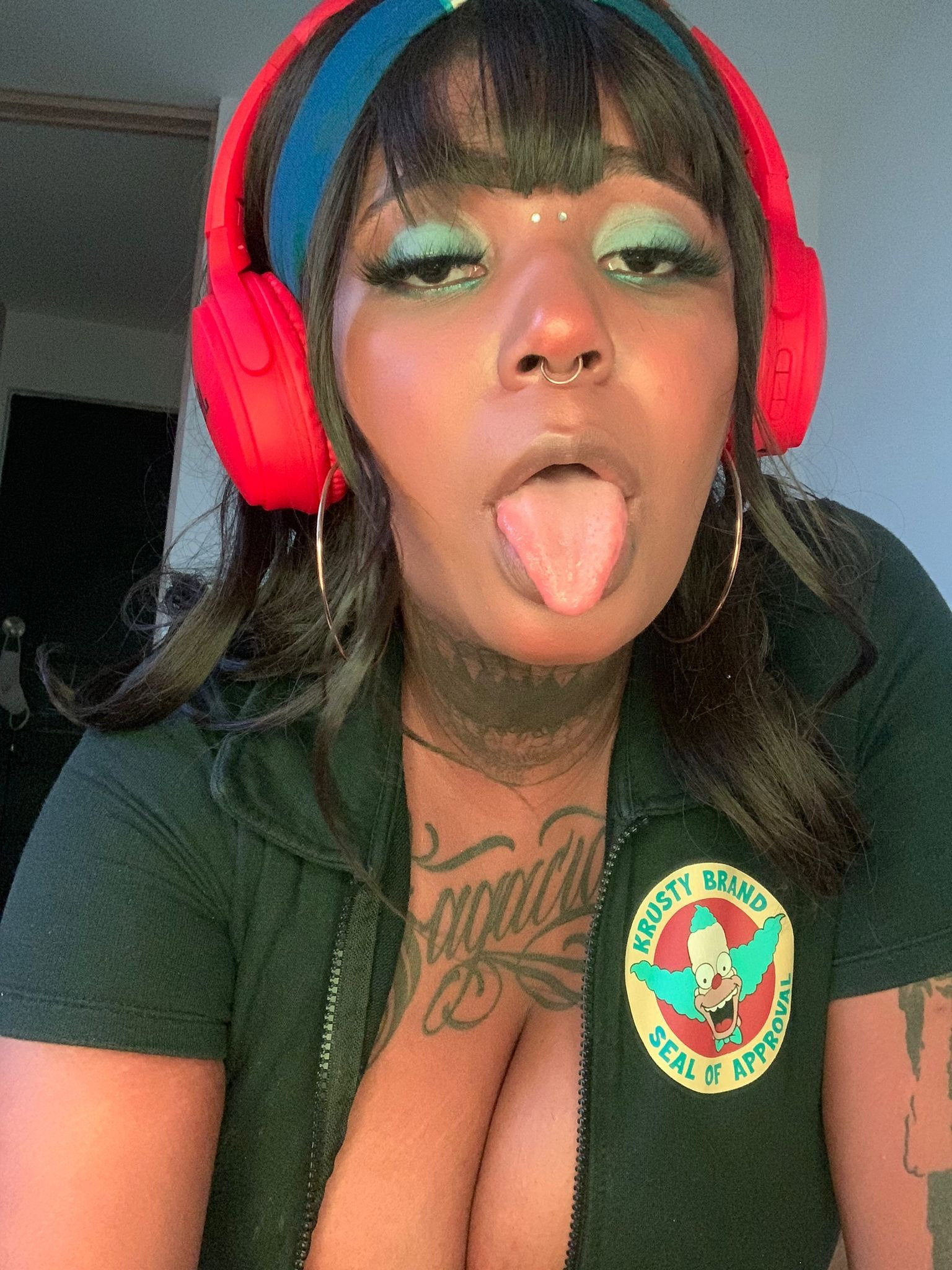 ChanelPunk ♥️ photo