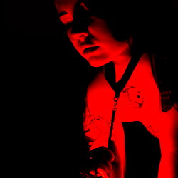 Alexa-Lee photo