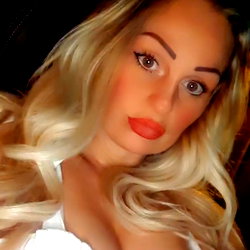 Miss kcd photo