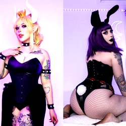 🖤gothpixi🖤 photo