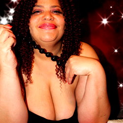 Vickie photo